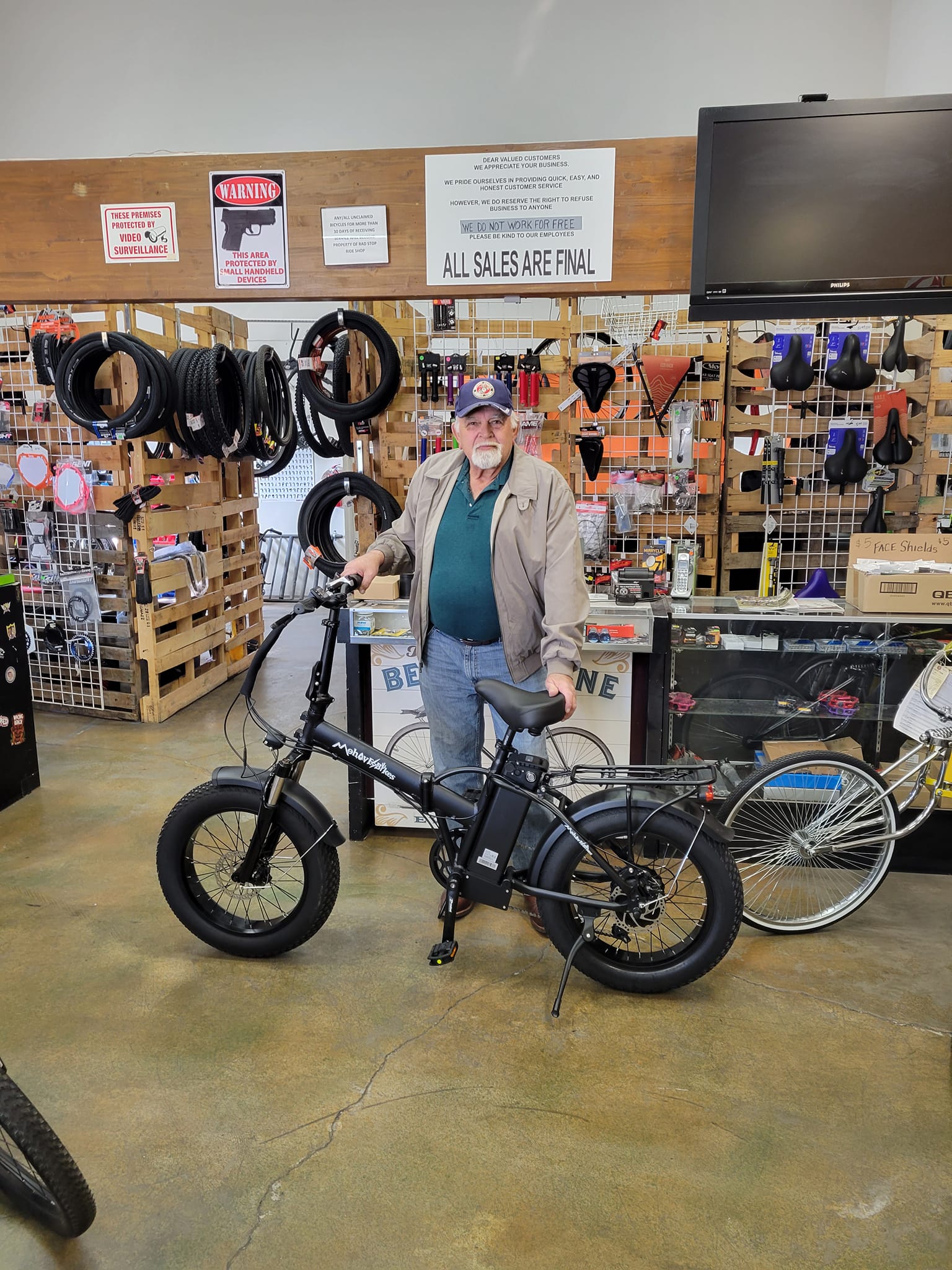 MohavEbikes | Bullhead City AZ