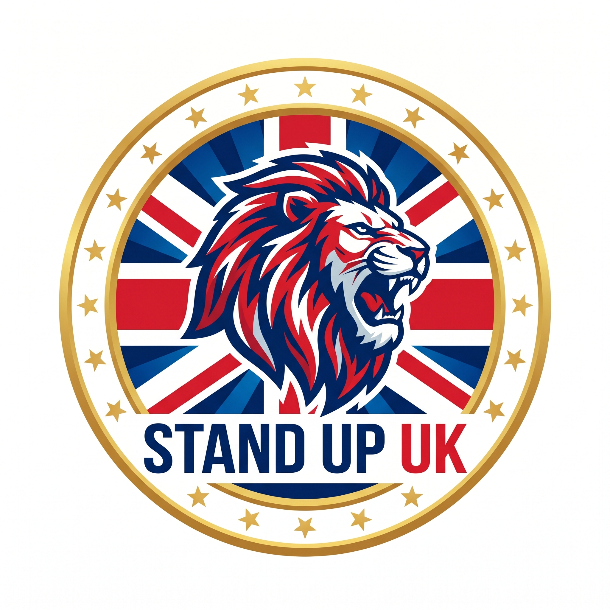 Stand Up UK - In any modern Western society, basic... | Facebook