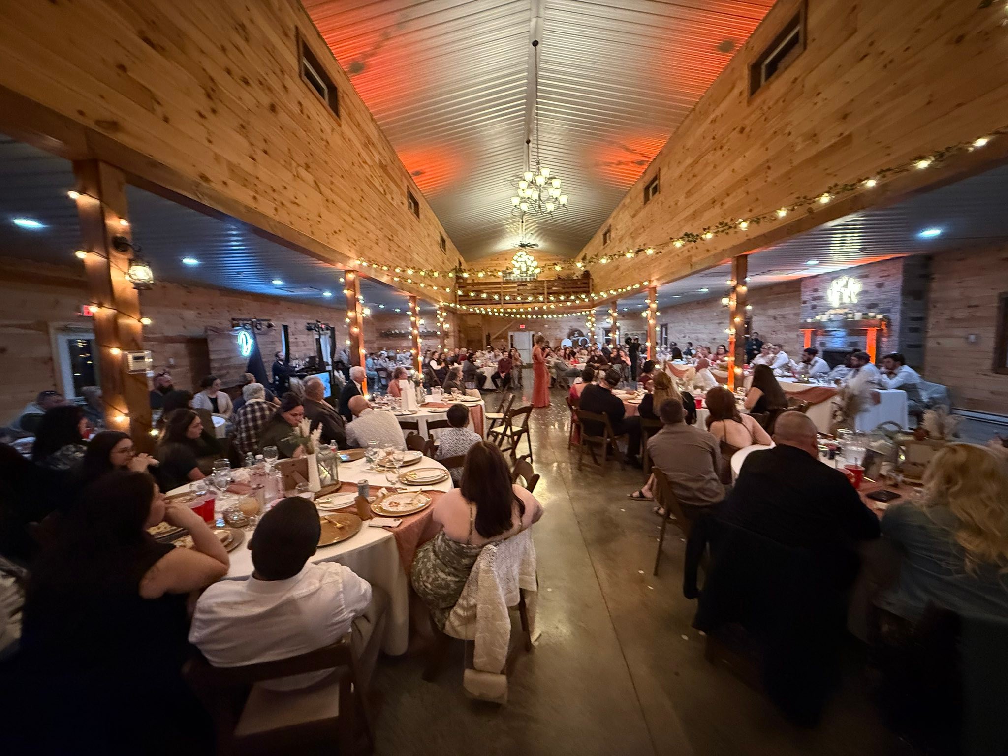 Legacy Ranch & Event Center... - Legacy Ranch & Event Center