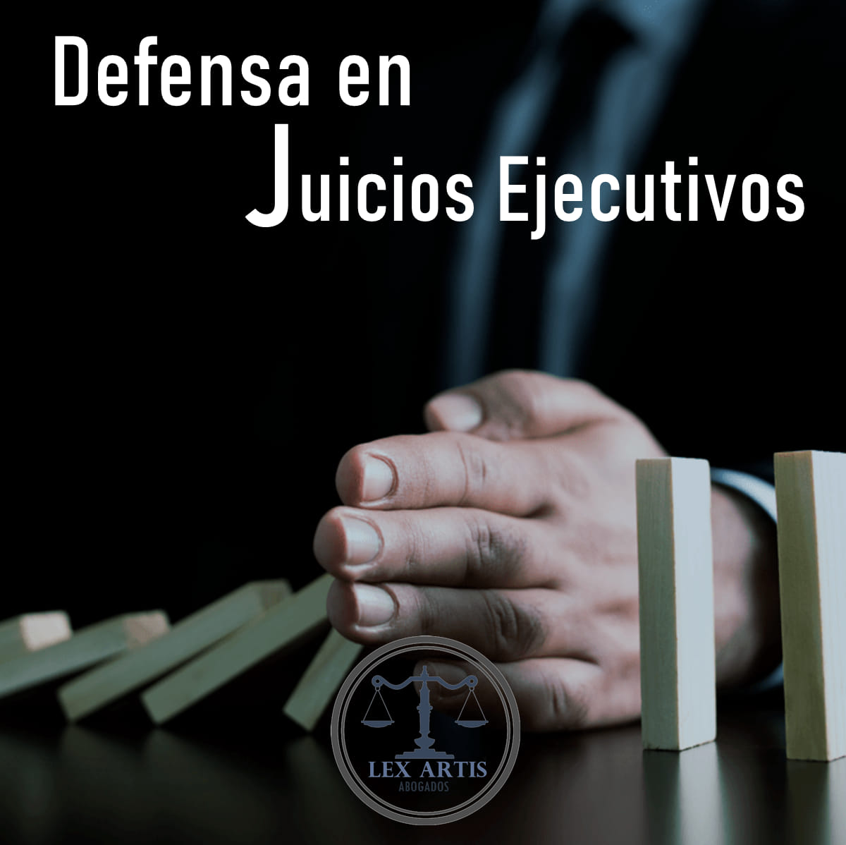 ¿Sabías que, si eres requerido de... - Lex Artis Abogados