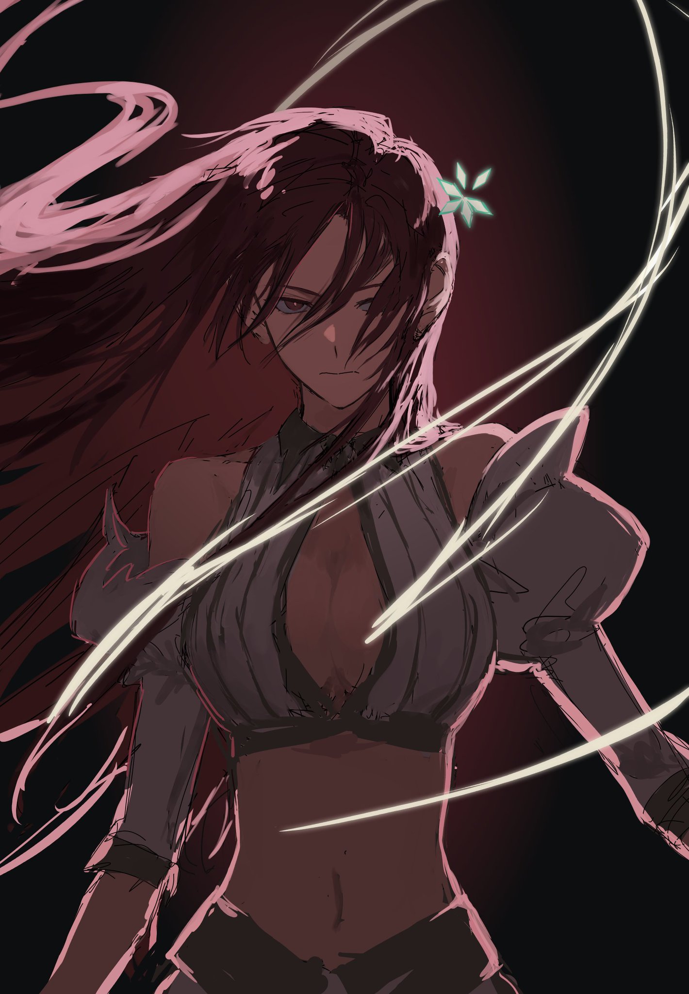 Bleach By _1000ma_