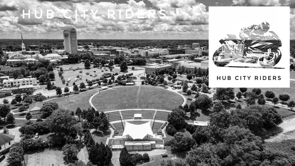 Hub City Riders | Facebook