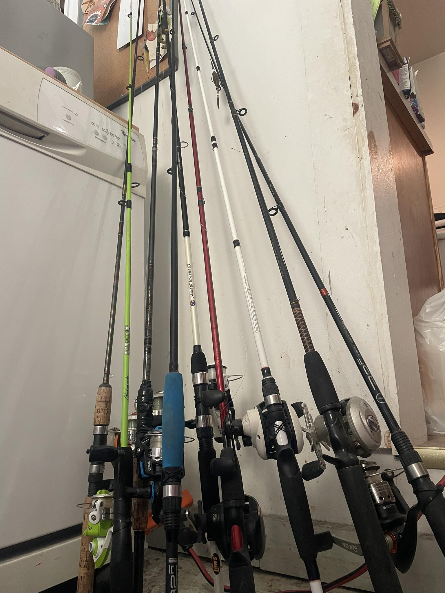 ugly stik balance combo surf 12& 39 Carbon + PENN Fierce® IV Spinning Size:7in - 3.7oz the Ugly Stik Dock Fishing Shirt for Men Abu Garcia Ambassador 7000l