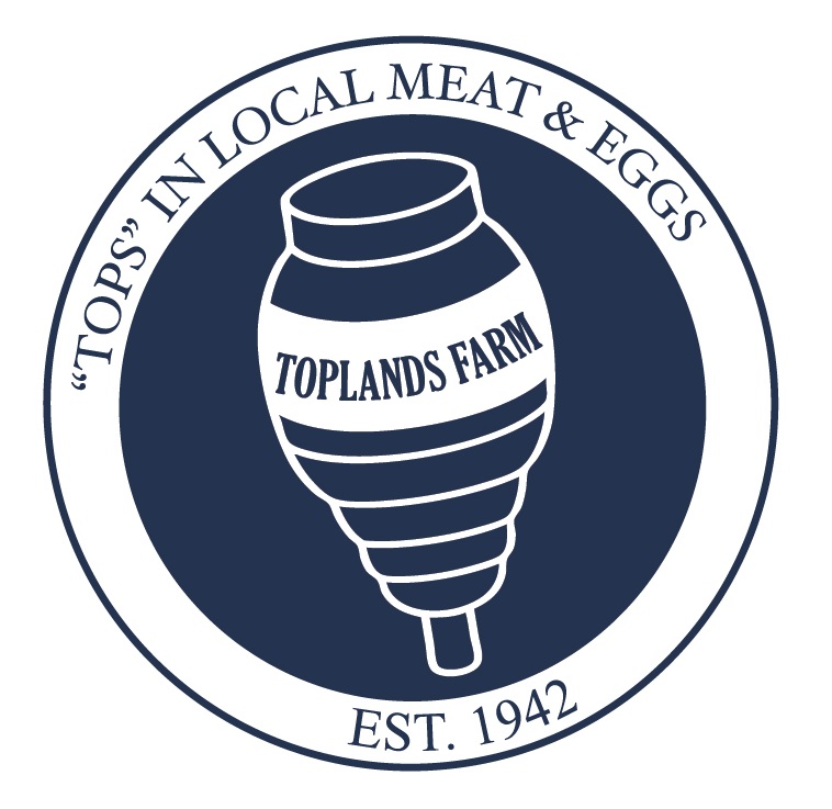 The 2026 Toplands Farm Show is quickly... - Toplands Farm LLC | Facebook