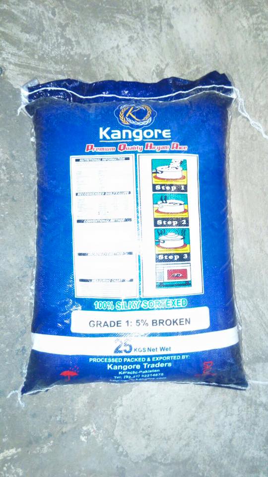 Kangore Kenya