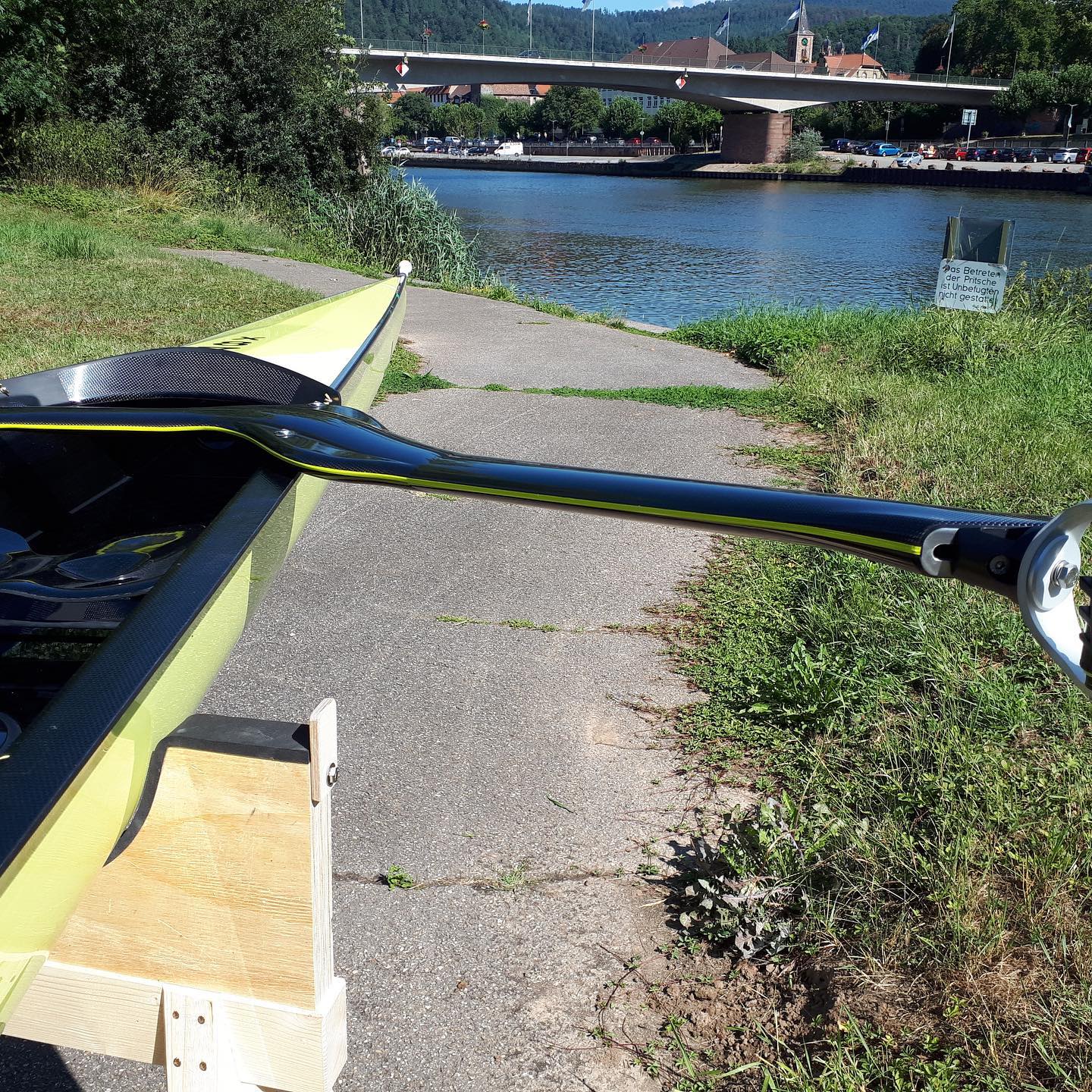 The new X87 (8+) for 80 -90kg #empacher... - EmpacherOfficial | Facebook