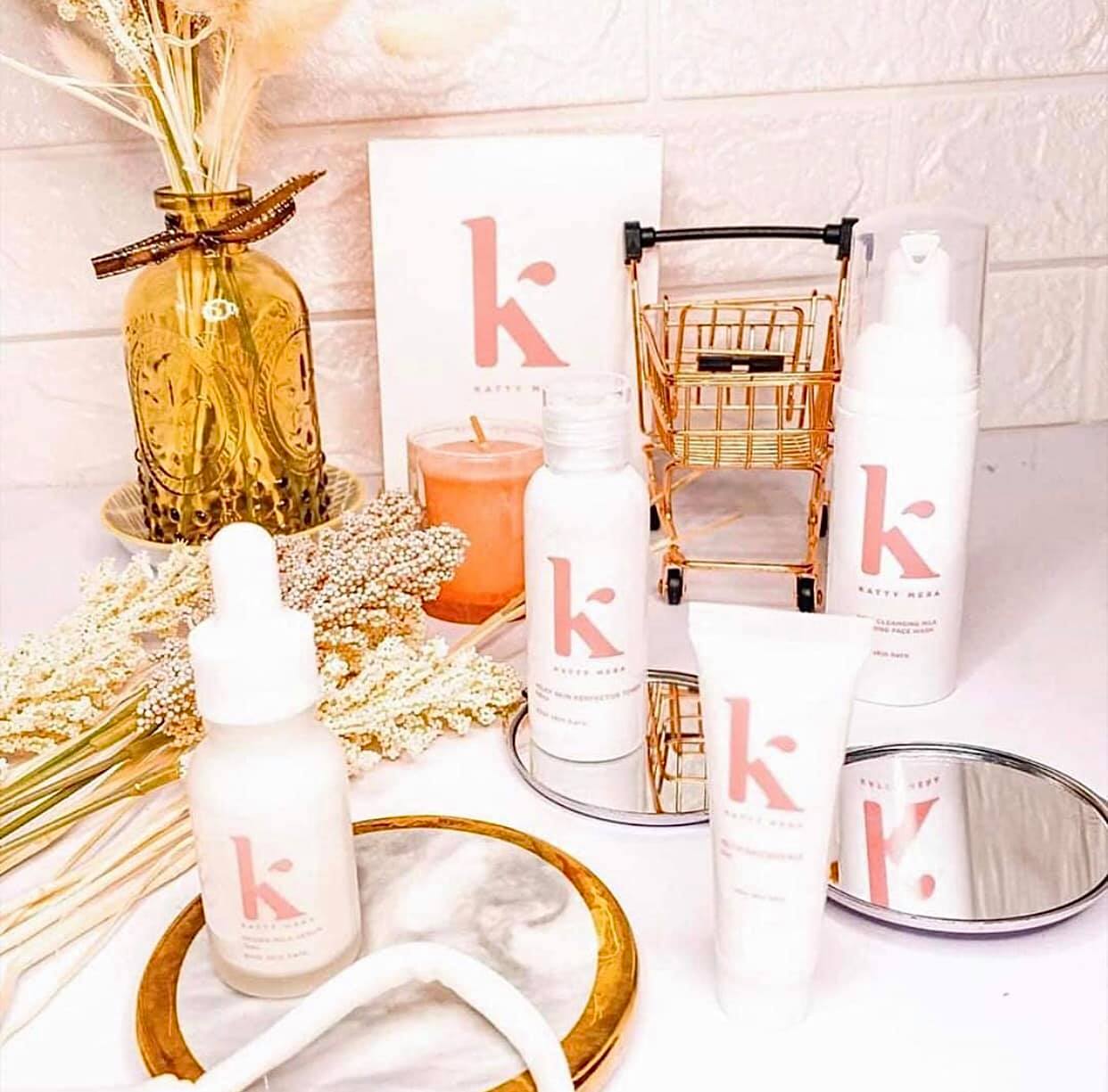 The LIT Beauty Essentials | Gingoog City