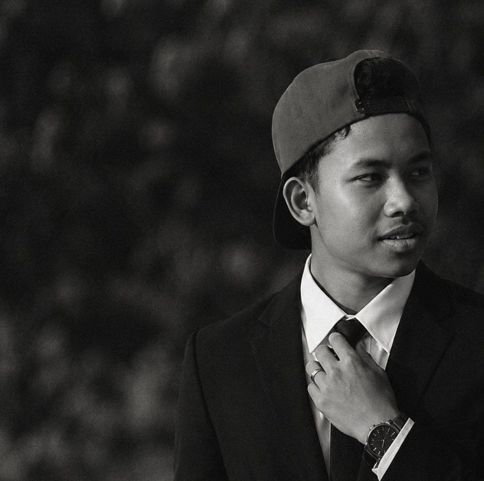 #RapBattleChallenge | Rapper Dai
