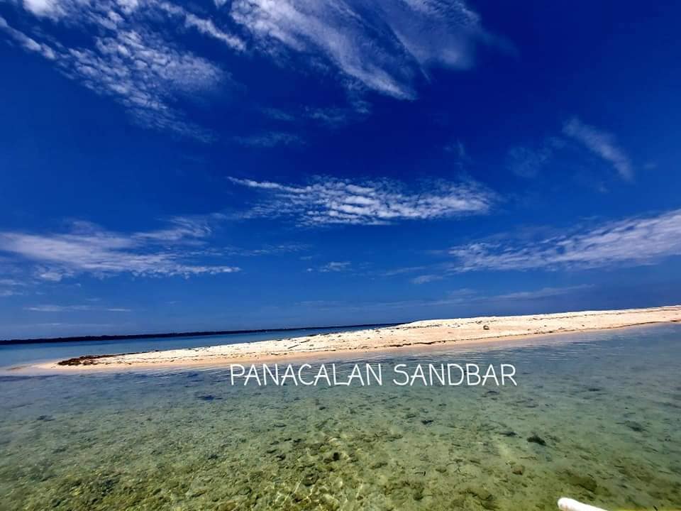 Ilocos Region - Panacalan Island Sandbar, Anda, Pangasinan... | Facebook