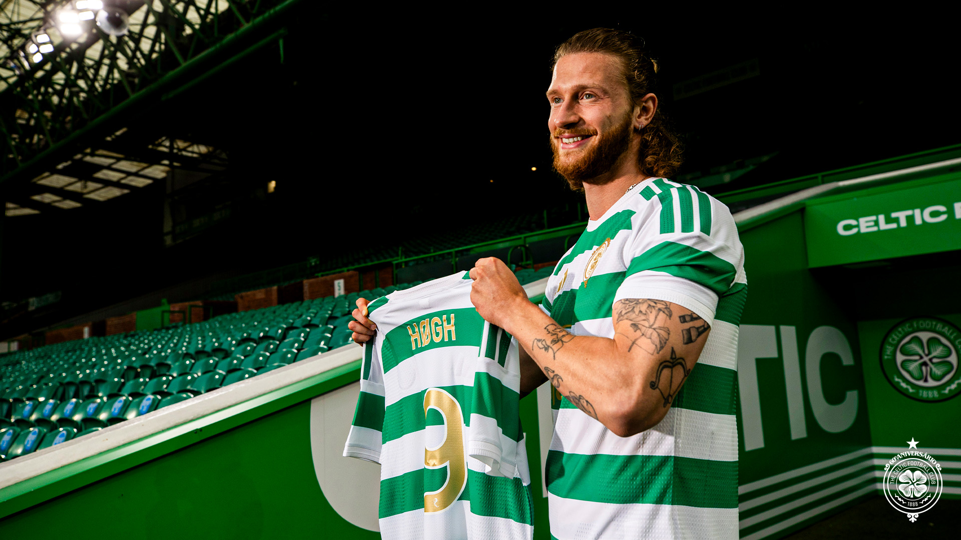 Celtic FC - 🎶 REO, REO HATATE! 🎶 #STMCEL | #CelticFC🍀 | Facebook