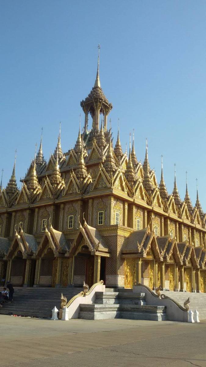 สุดมาลี รังแก้ว