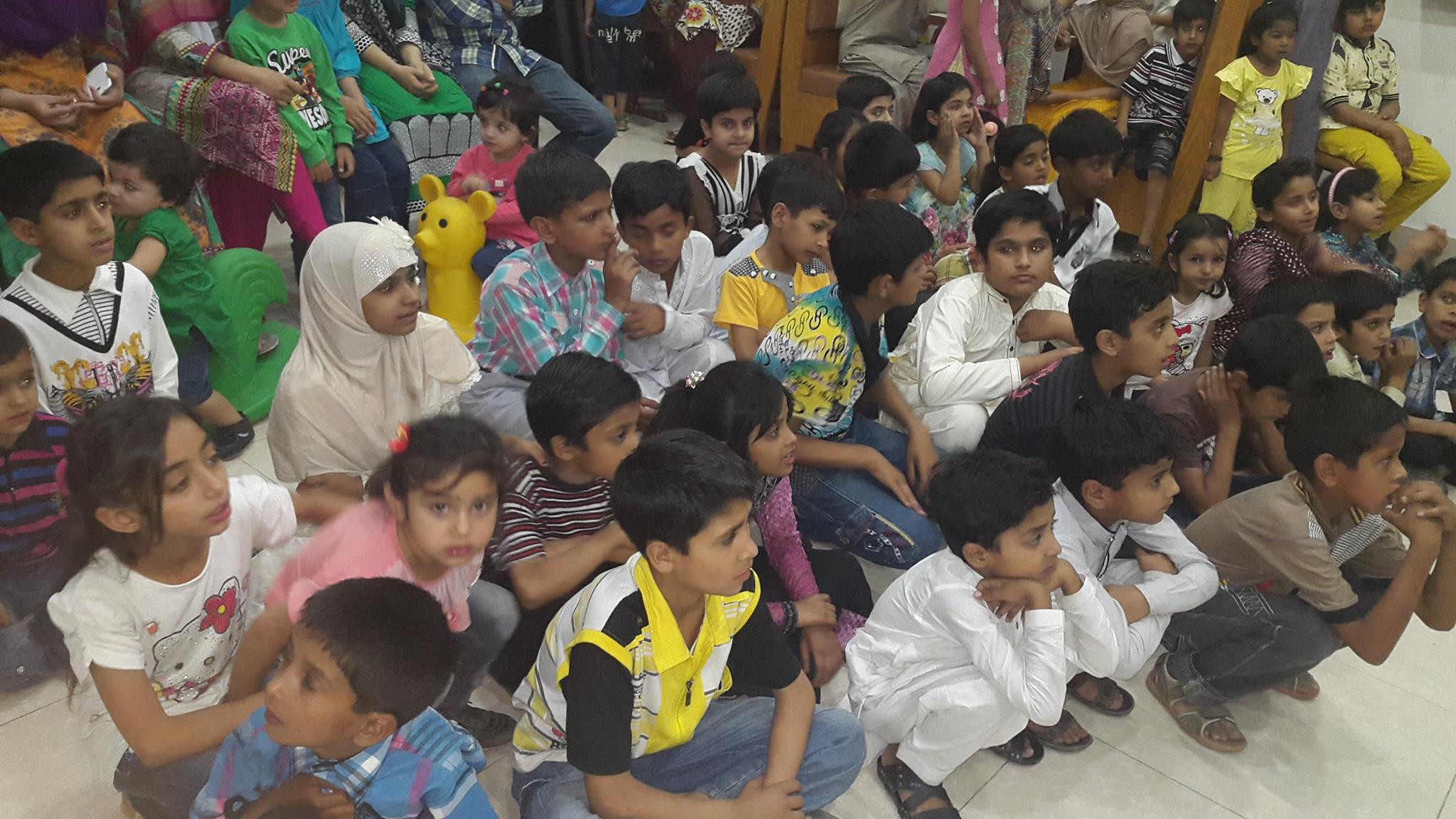 Sam's Samanabad FSD | Faisalabad