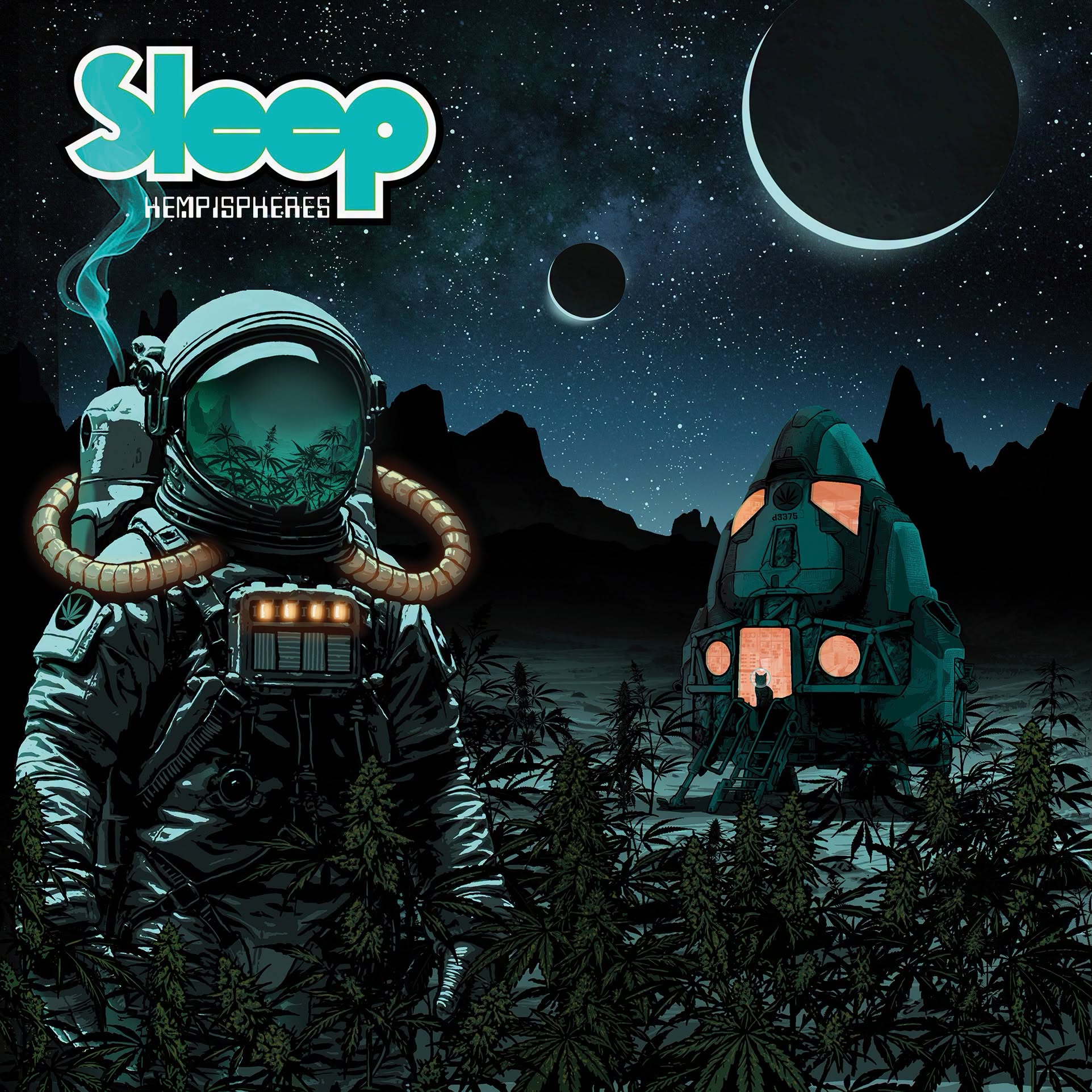 Sleep (@officialsleep) • Facebook