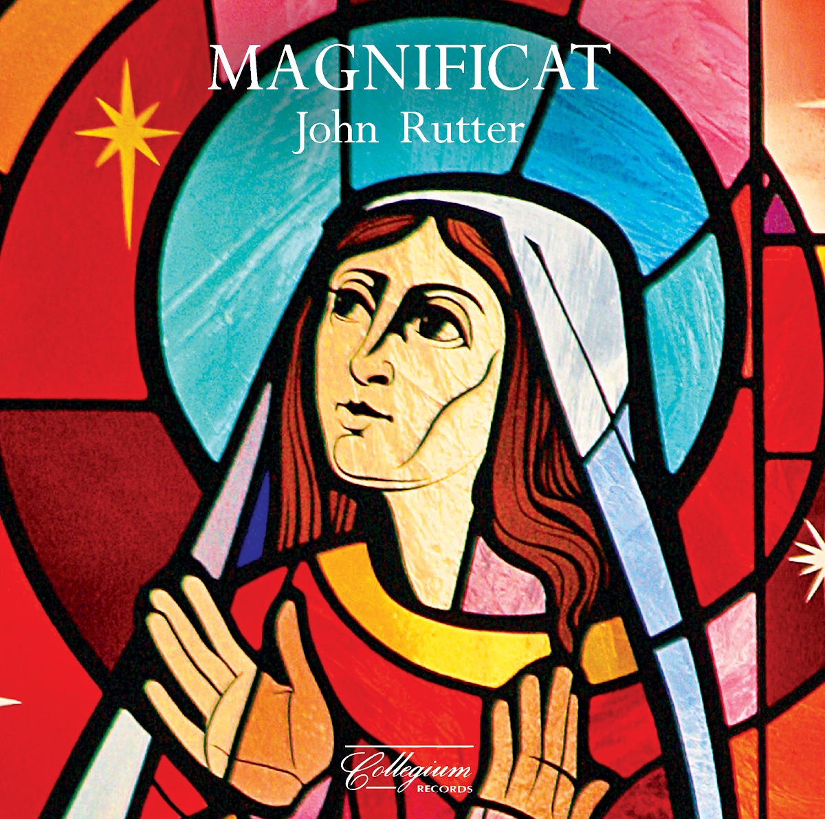 35 years ago, Magnificat was published by Oxford Choral. How can
