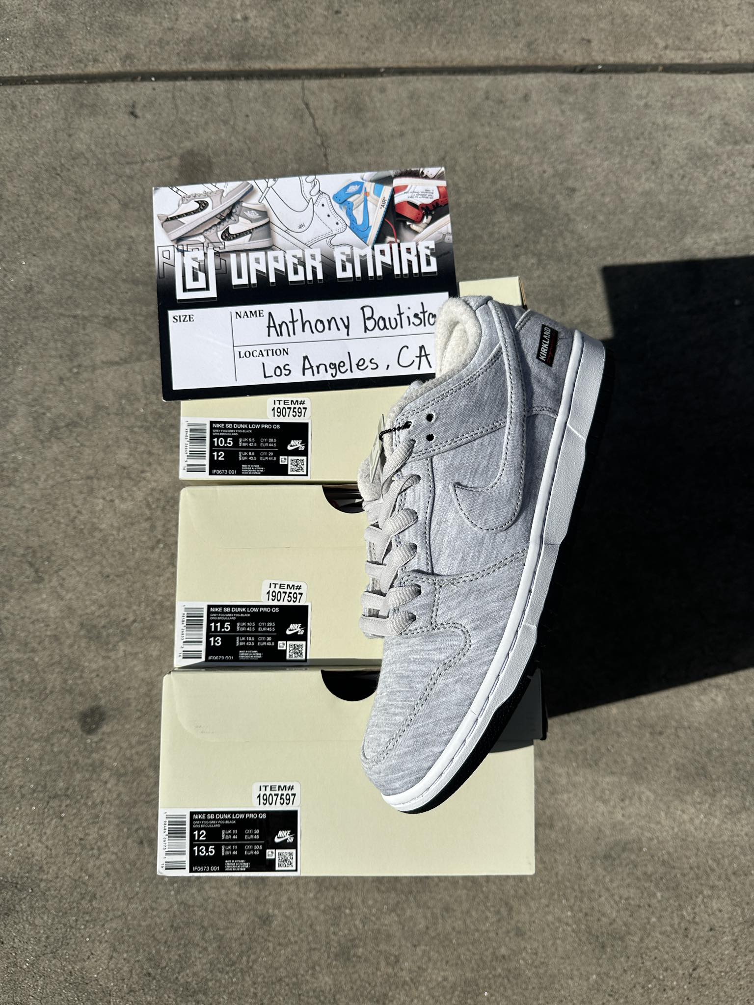 Nike Sb for kidssssss? with spike??? Size 25_26_27_28_29_30 