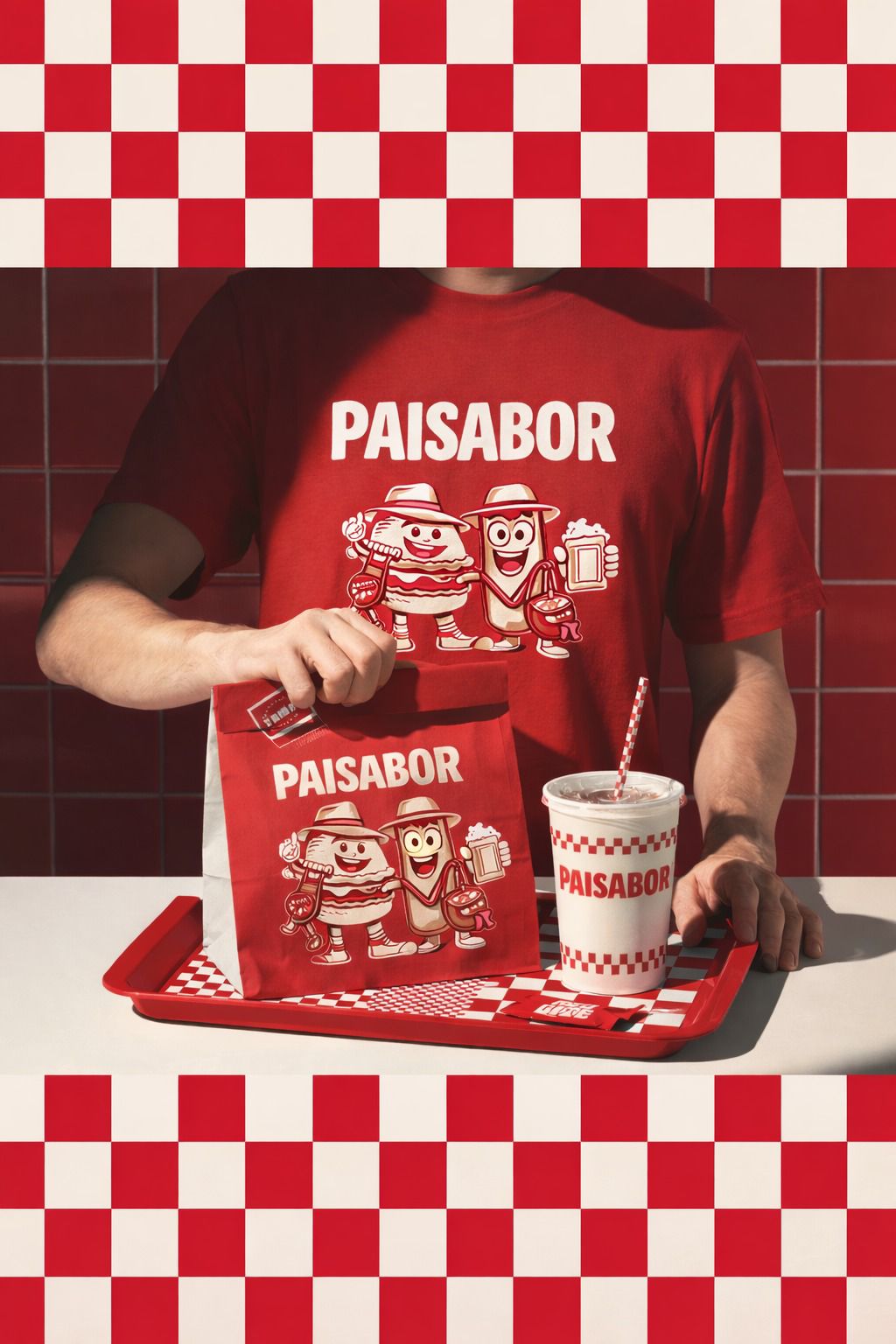 Paisabor Comidas Rápidas | Tunja