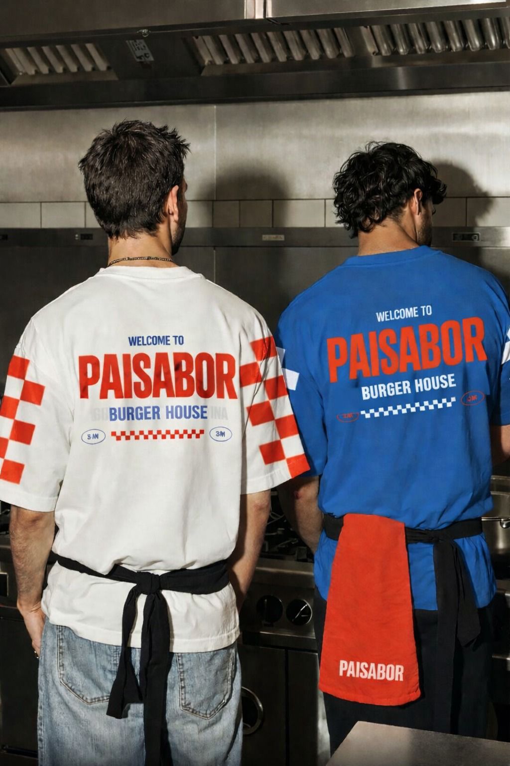 Paisabor Comidas Rápidas | Tunja