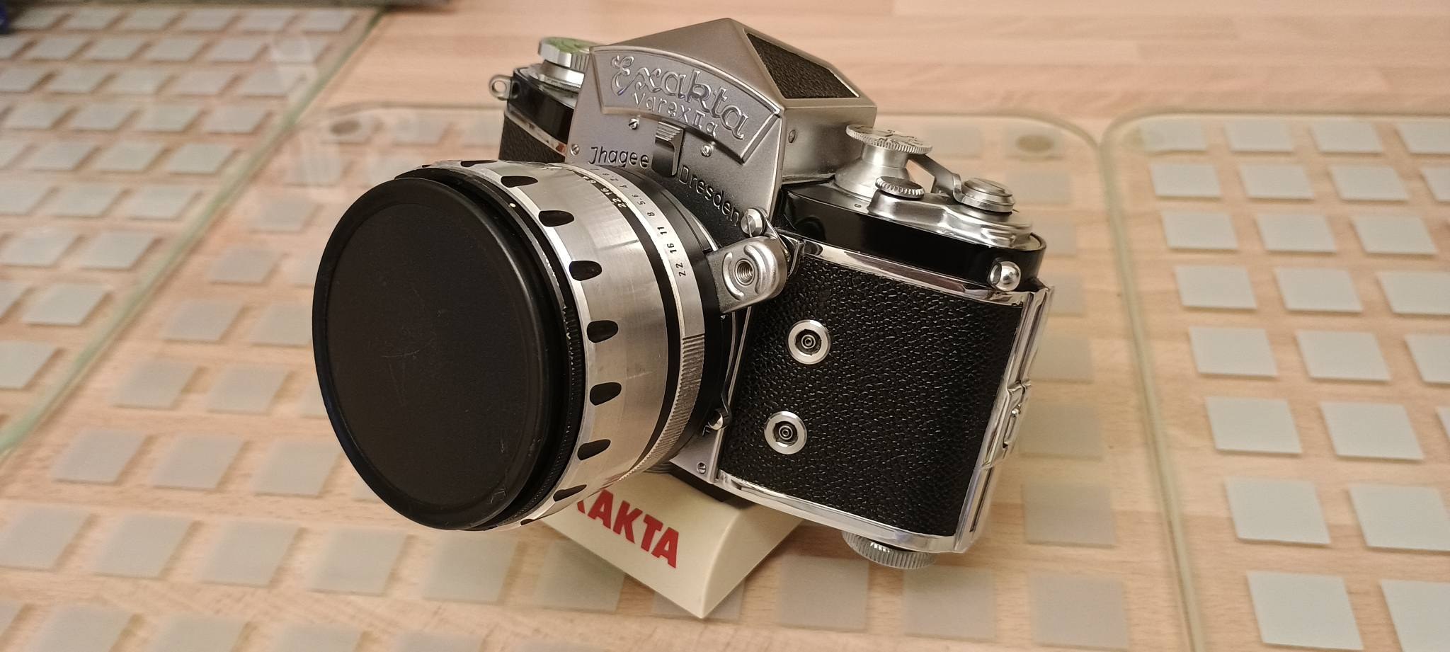 Exakta Collectors Group | Facebook