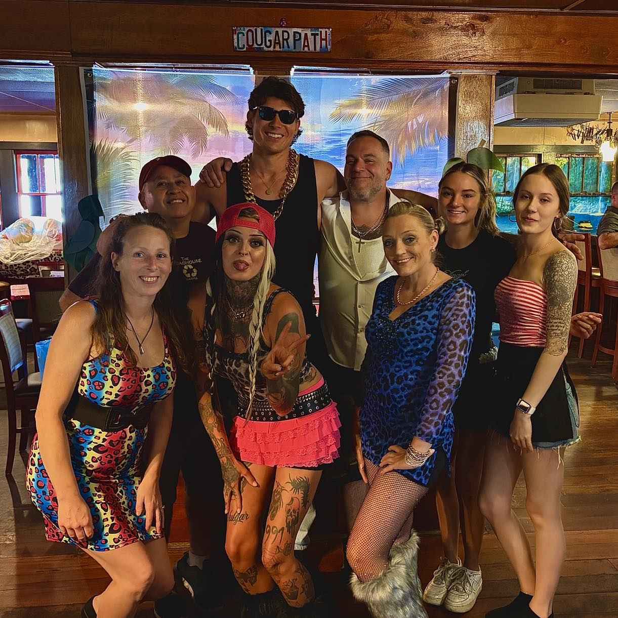 jersey shore club dresses party 2026 🎉 Size:AU 18