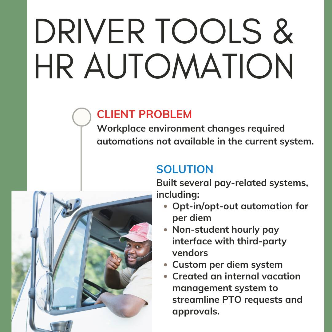 Add On Systems, LLC | Oklahoma City OK