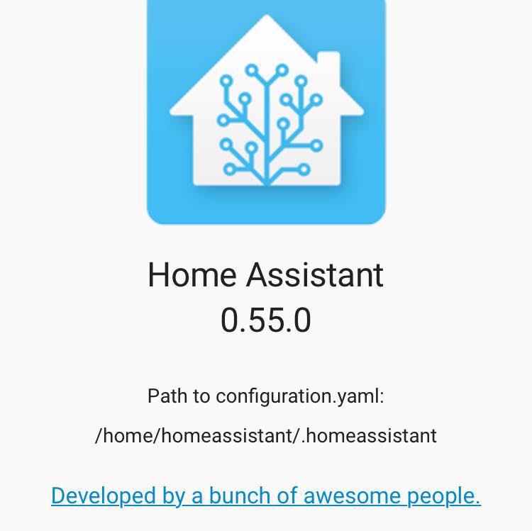 Ikväll satte jag mig och testade hur MQTT fungerade med den här ...