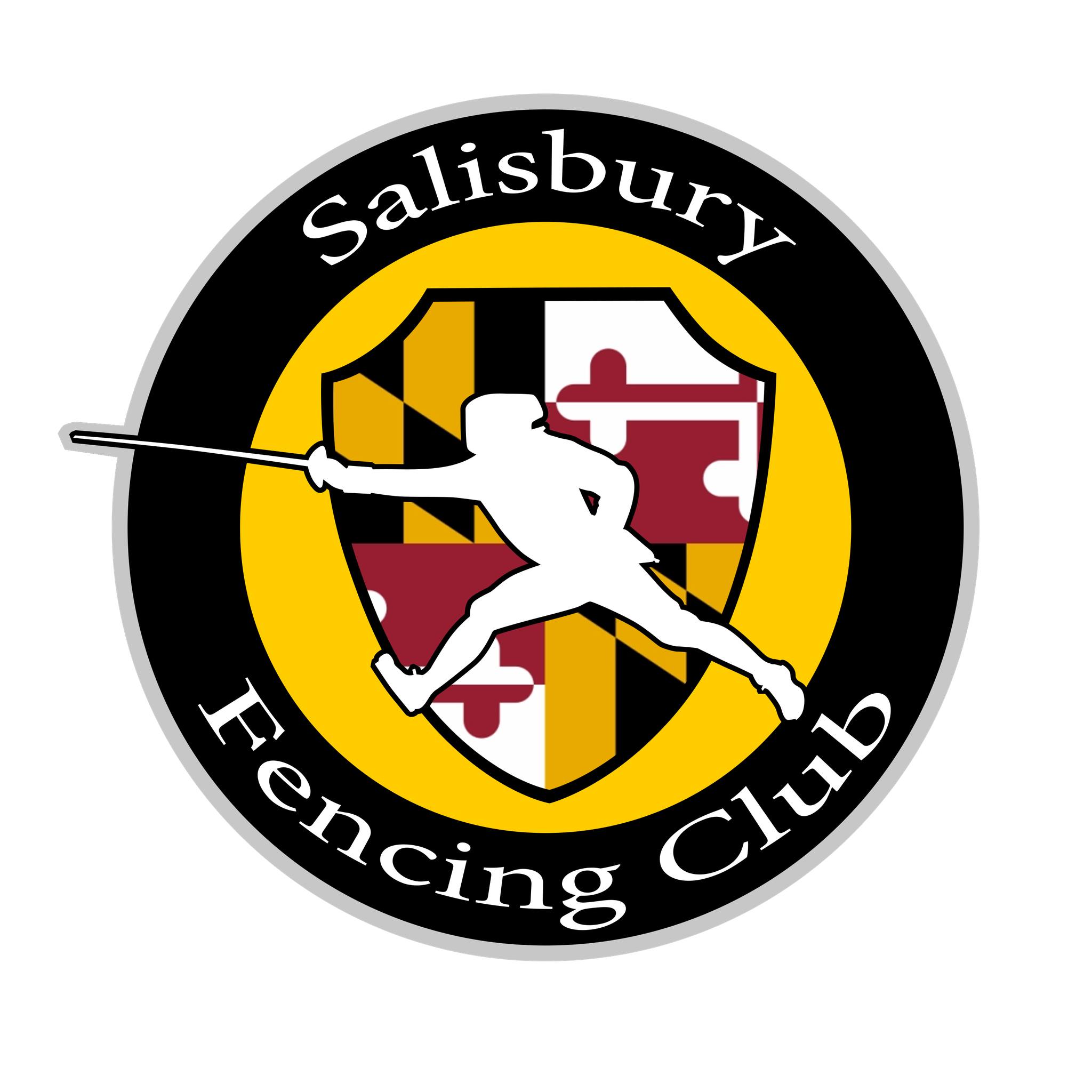 Our next tournament is this... - Salisbury Fencing Club | Facebook