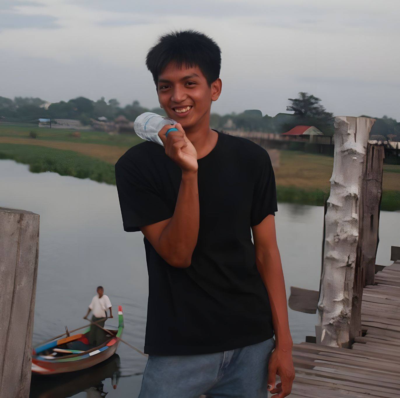 Kyaw Zin Whent