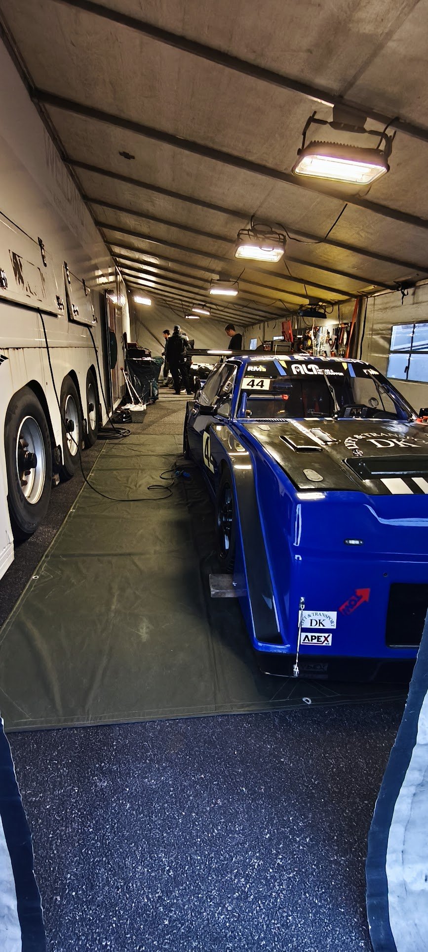 DK Racing