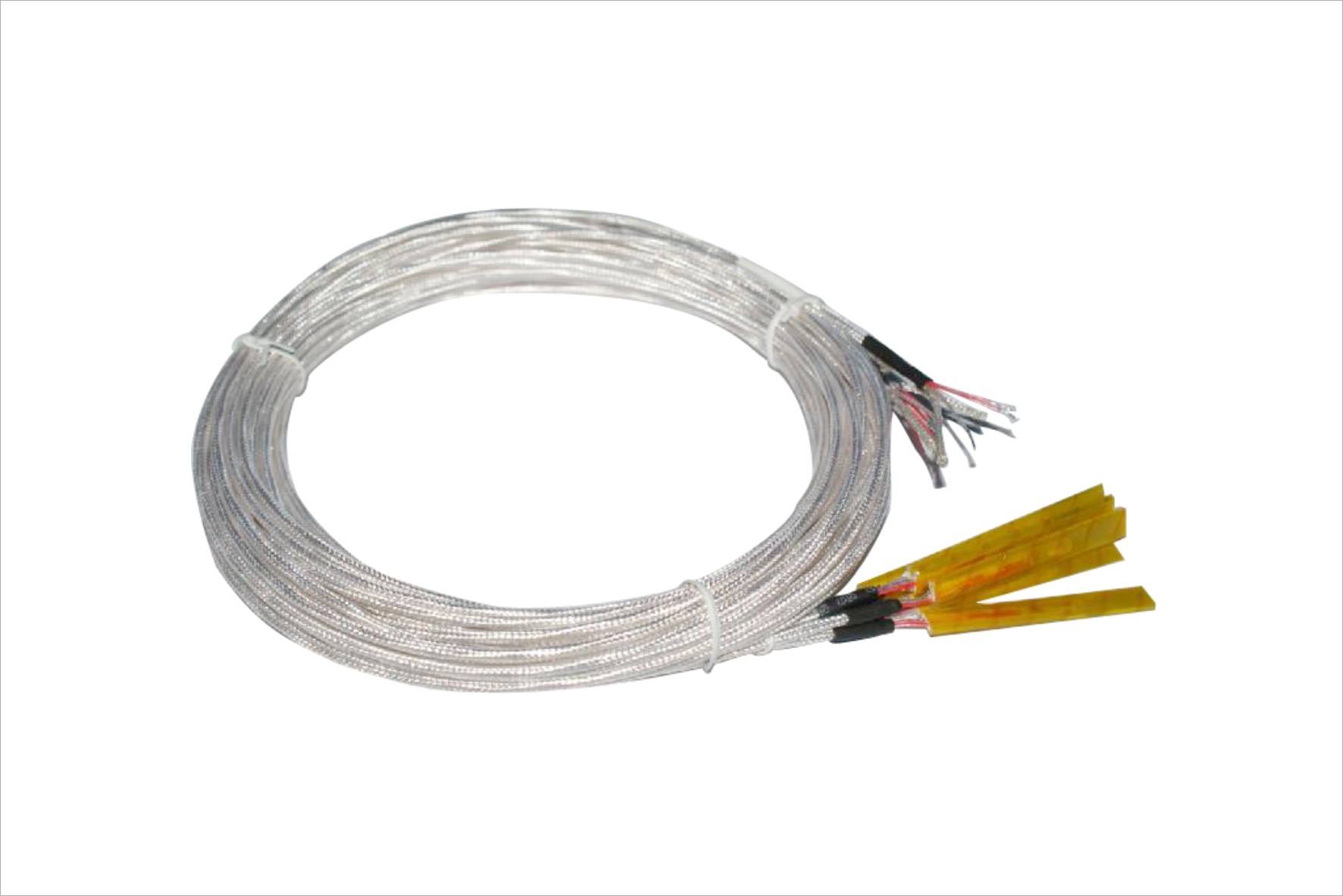 Wuhan UST Sensor Technic Co.,Ltd | Wuhan