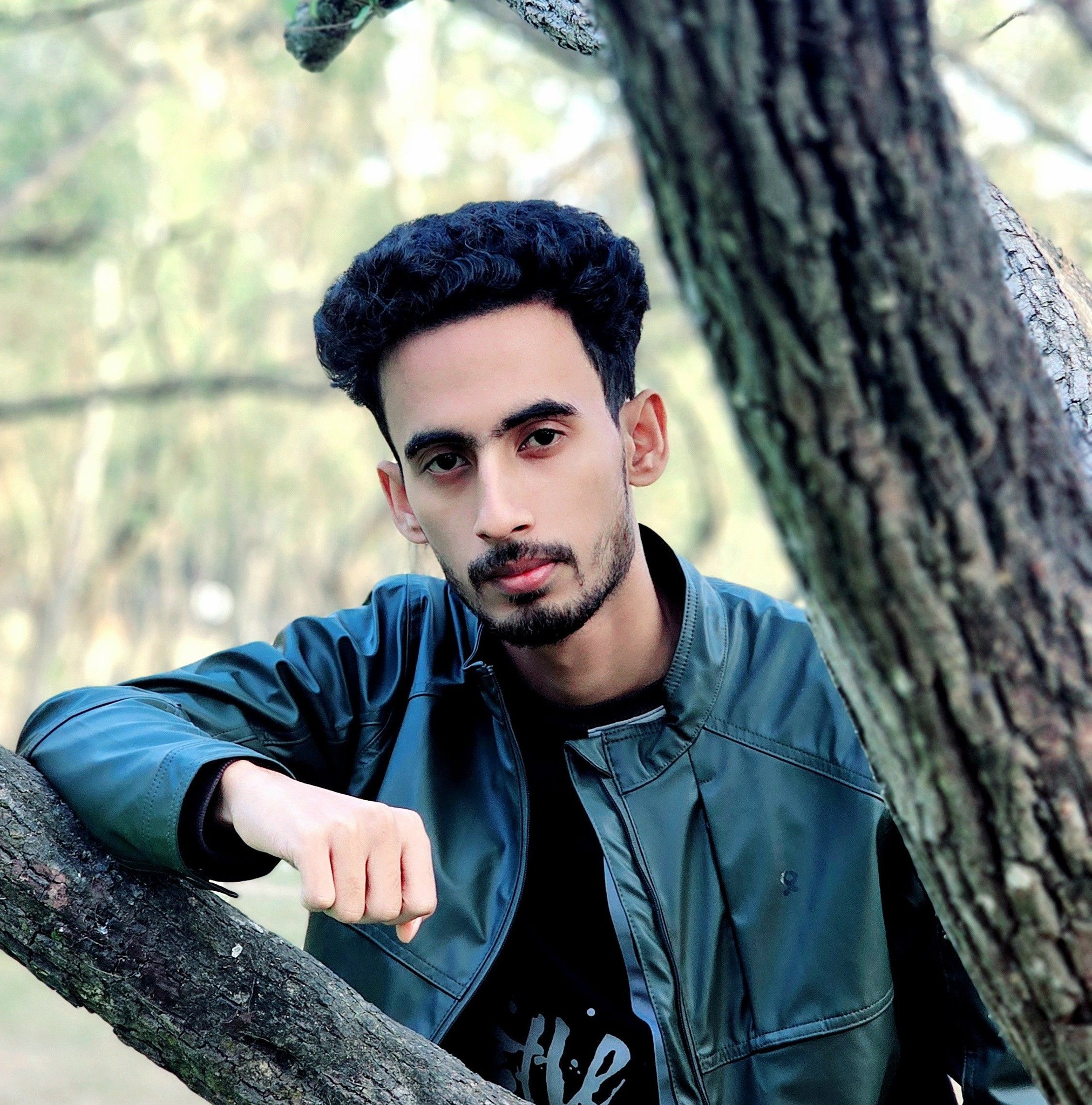 Hasin Esrak Ronok