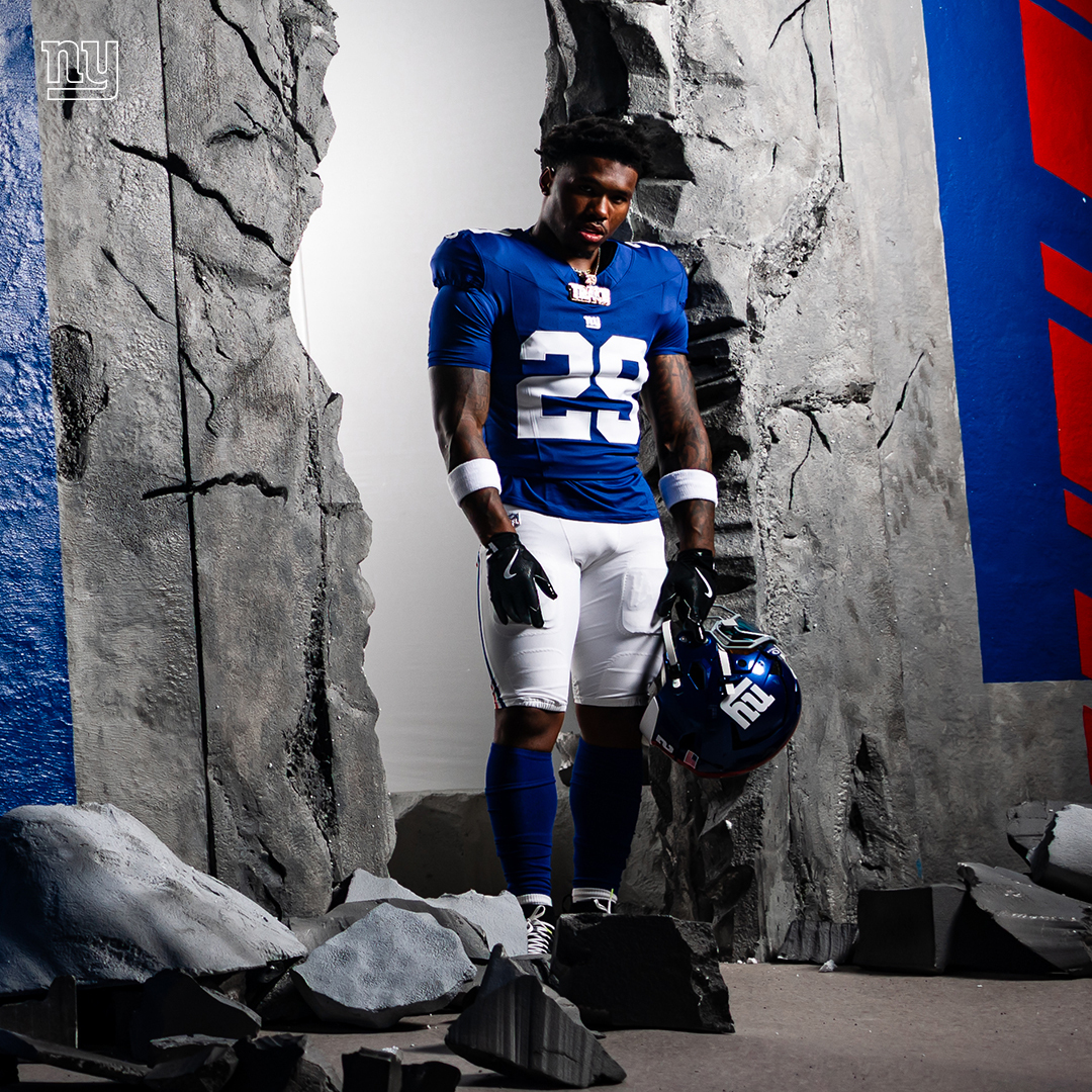 New York Giants - New York Giants added a new photo.