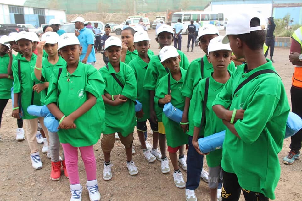 MENFOP-Djibouti - MENFOP-Djibouti added a new photo.