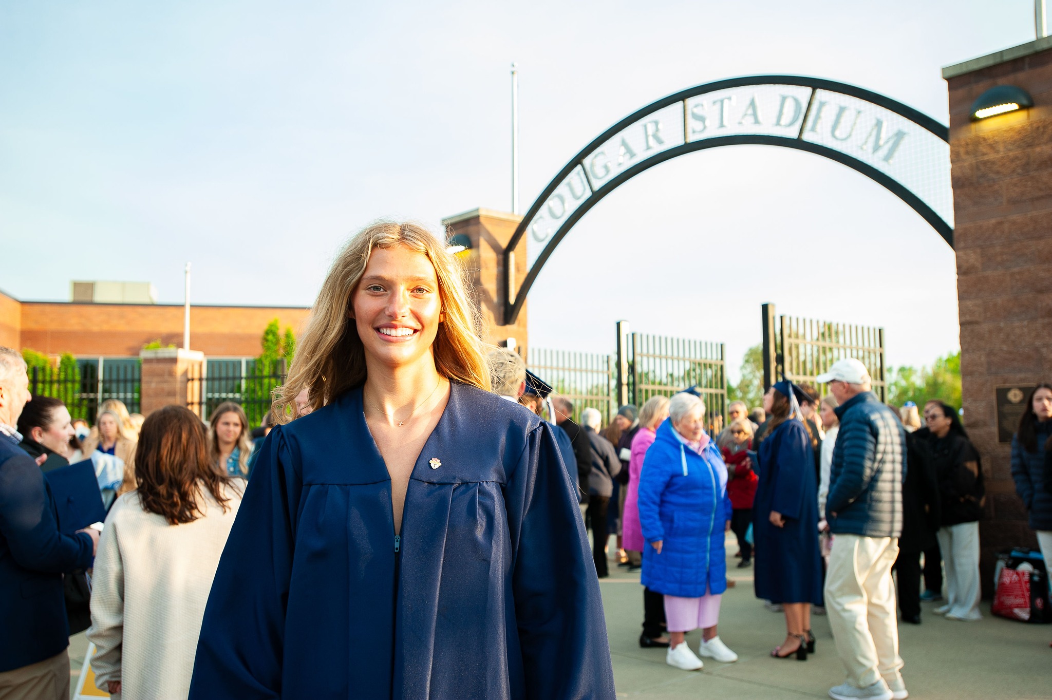 Catholic Central High... - Catholic Central High School