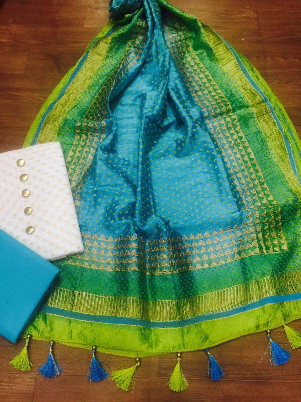 A R Textiles