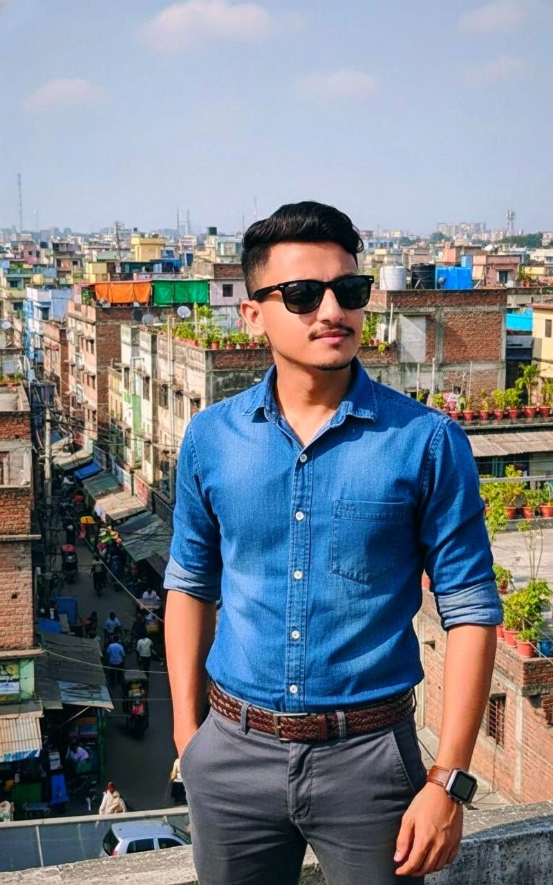 Rakib Sayem