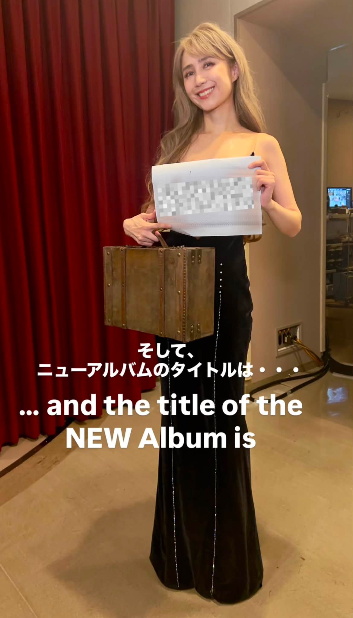 👑TIMELESS〜DELUXE BOX👑】 デビュー5周年を祝して、完全生産数量限定