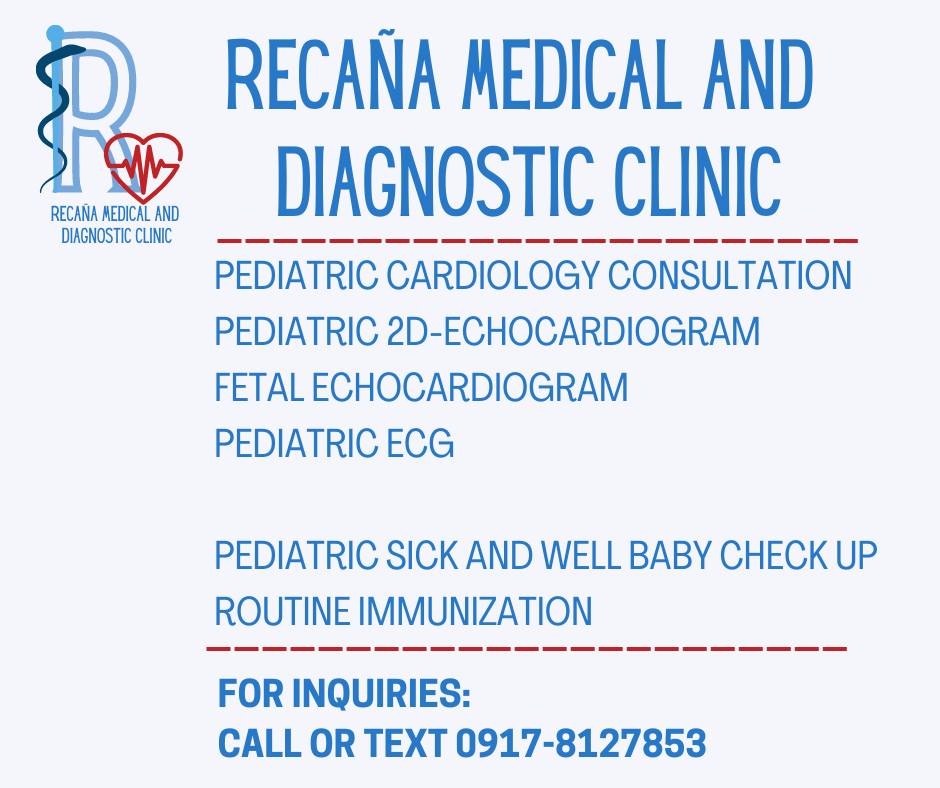 Recaña Medical and Diagnostic Clinic | Quezon City