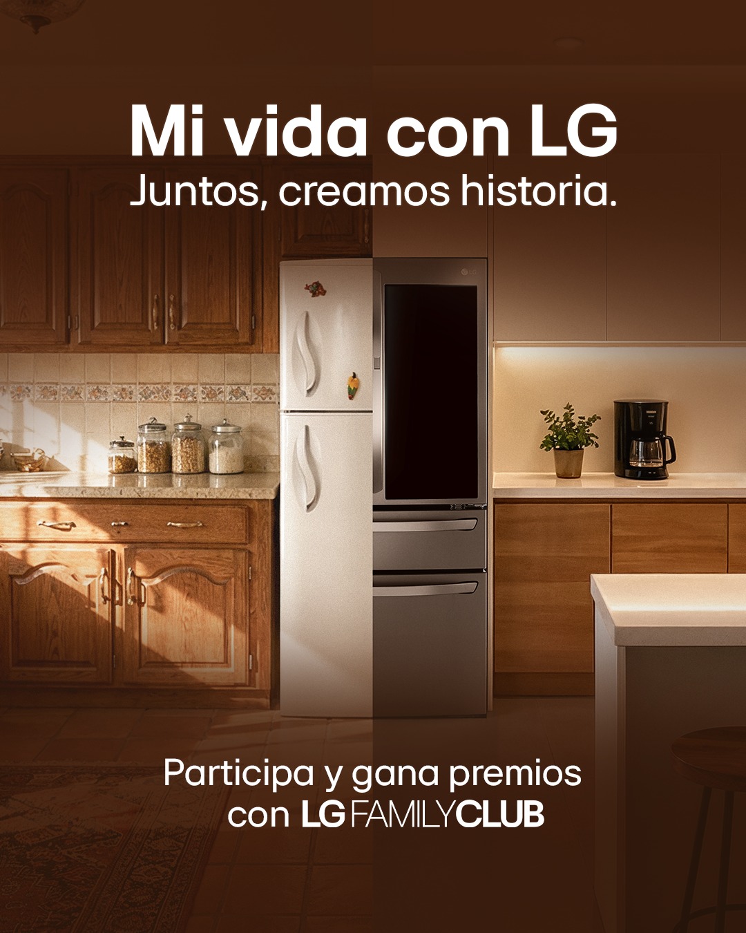 LG Store Panamá | Panama City