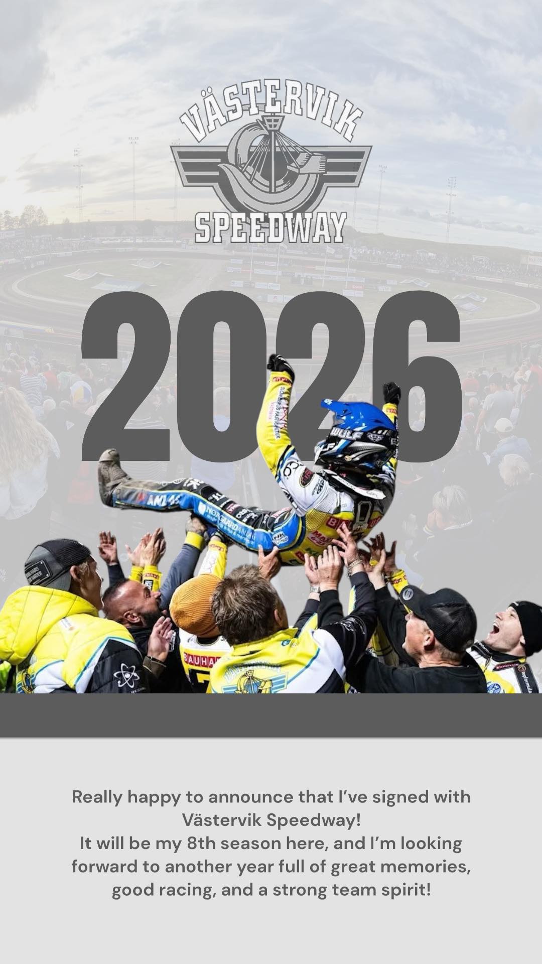 Hansen Racing