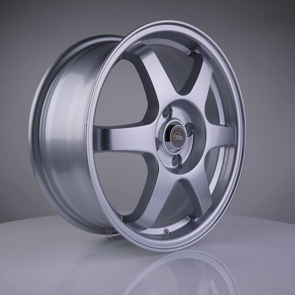 SC WHEEL