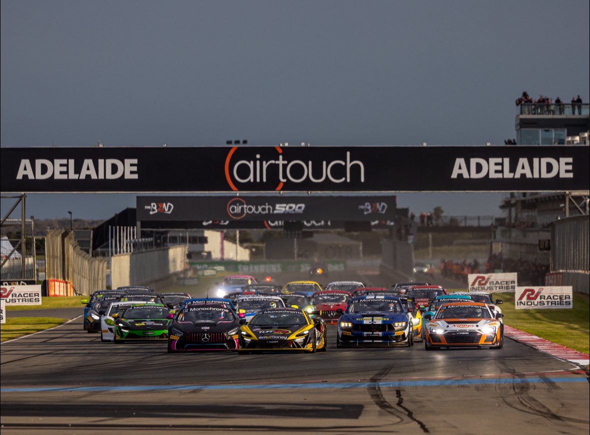 Solid weekend of... - Zac Soutar - Team Soutar Motorsport | Facebook