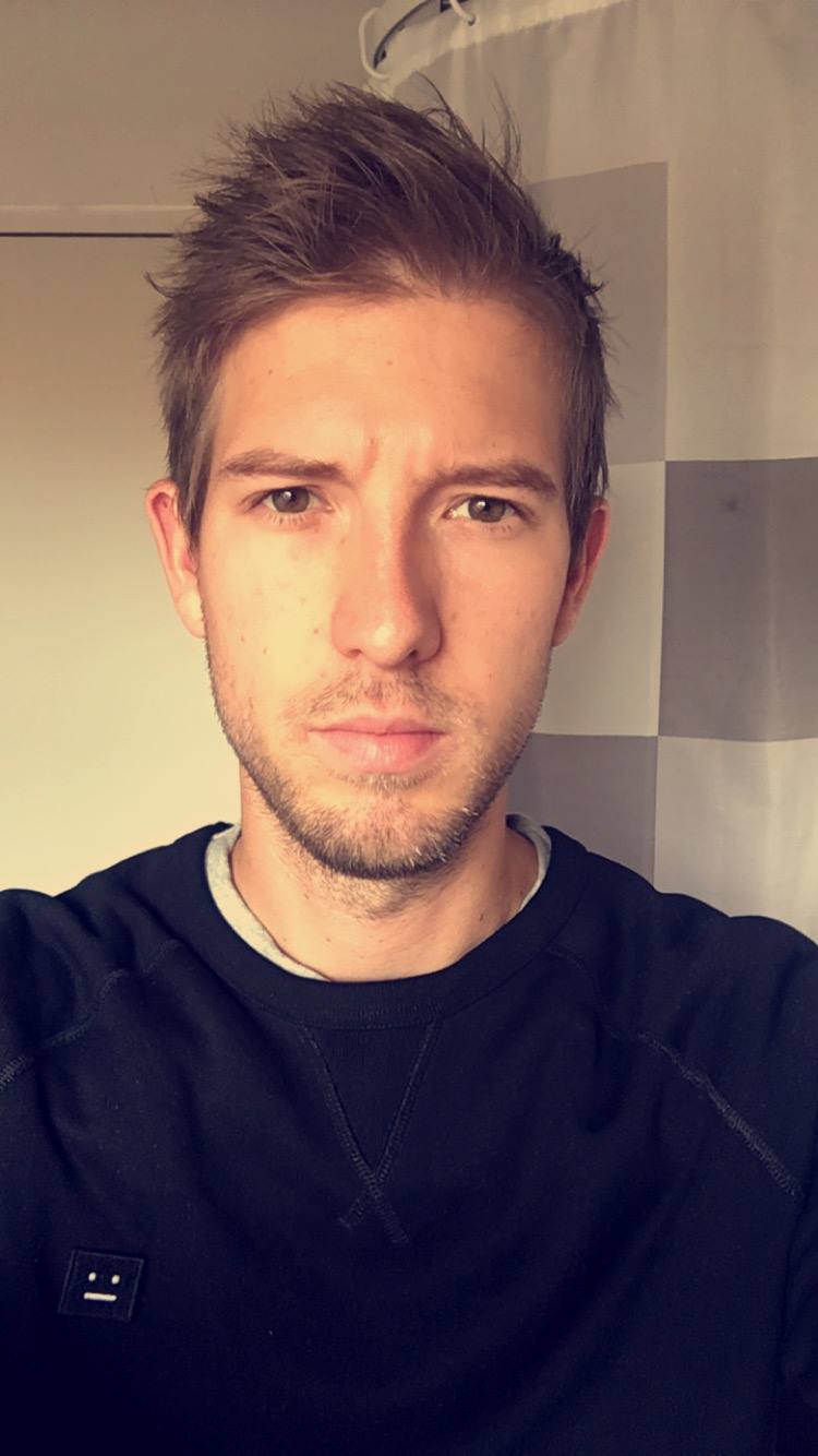 Mathias Noes
