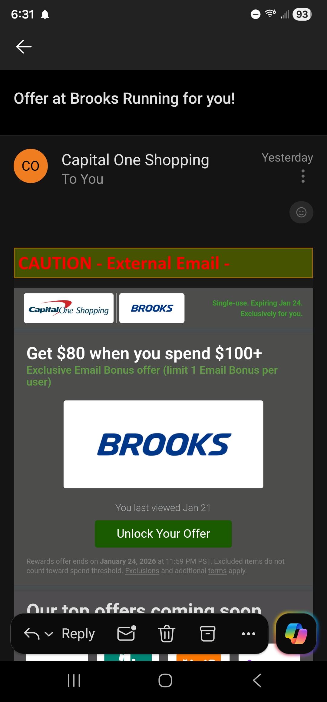 Are you only allowed one Home Bonus and Email Bonus ever per account ...