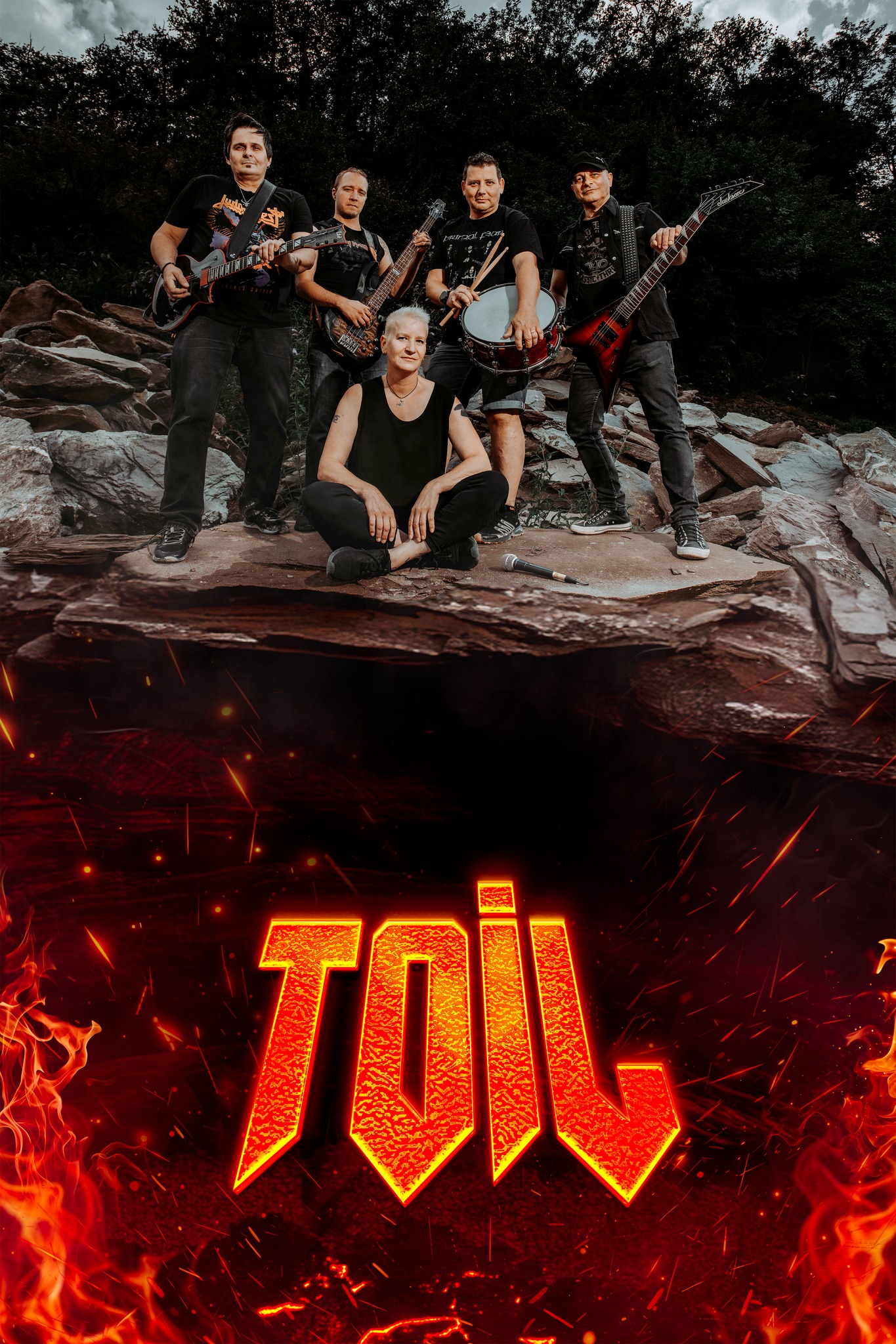 TOIL