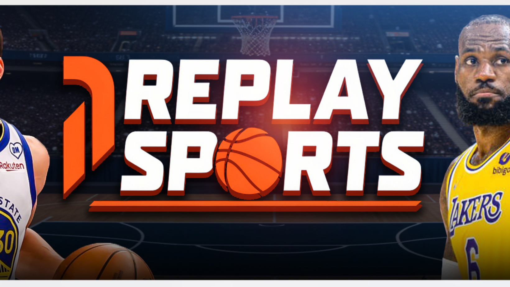 Replay Sports