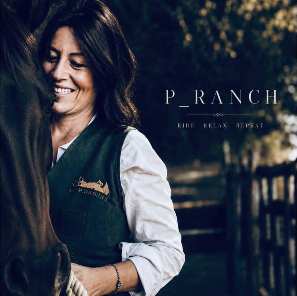 The passion of the herdsman – Cattle Work in Maremma.#p_ranch #p_ranch ...