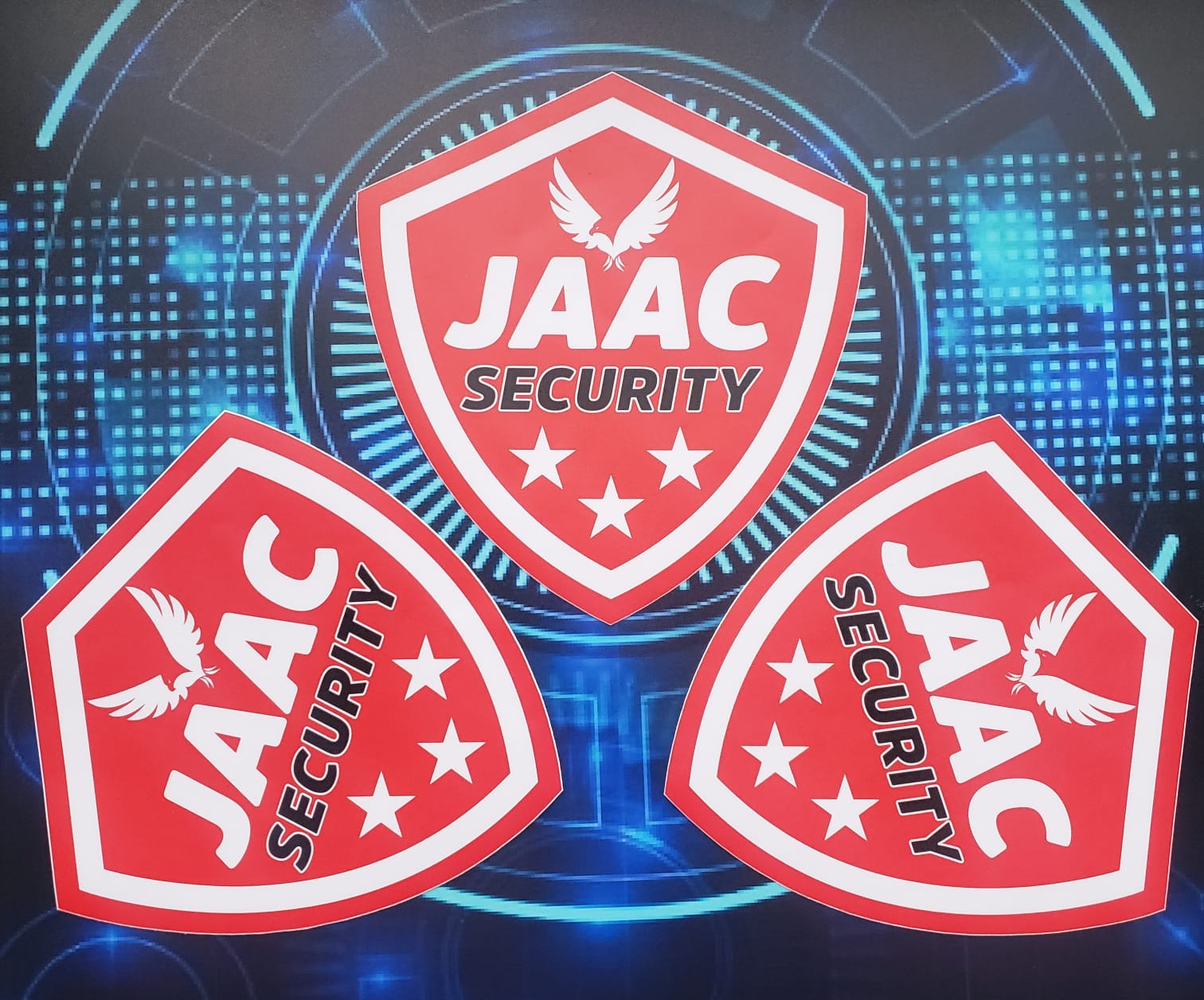 Jaac Security | Quito