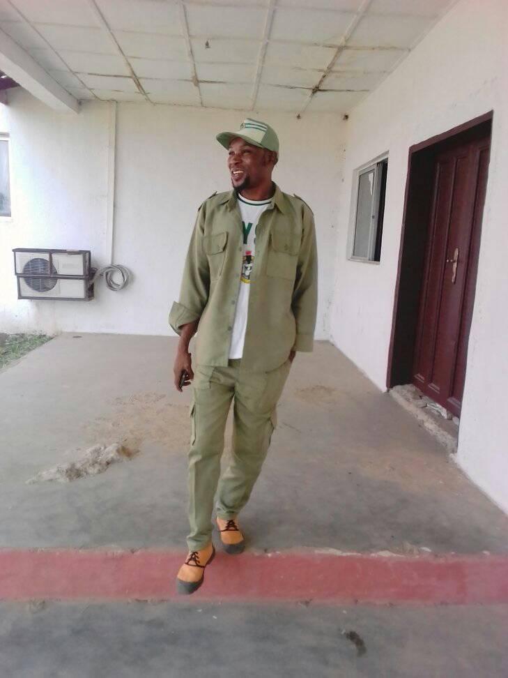 Adeyinka Sefiu