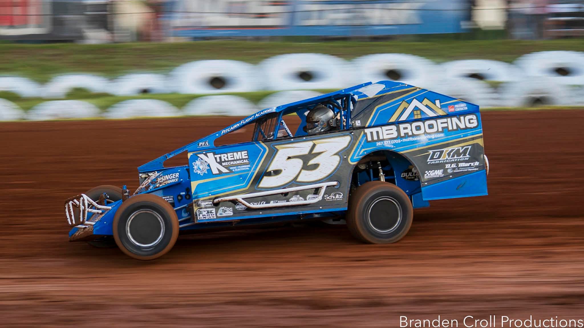 Mike Gular Racing
