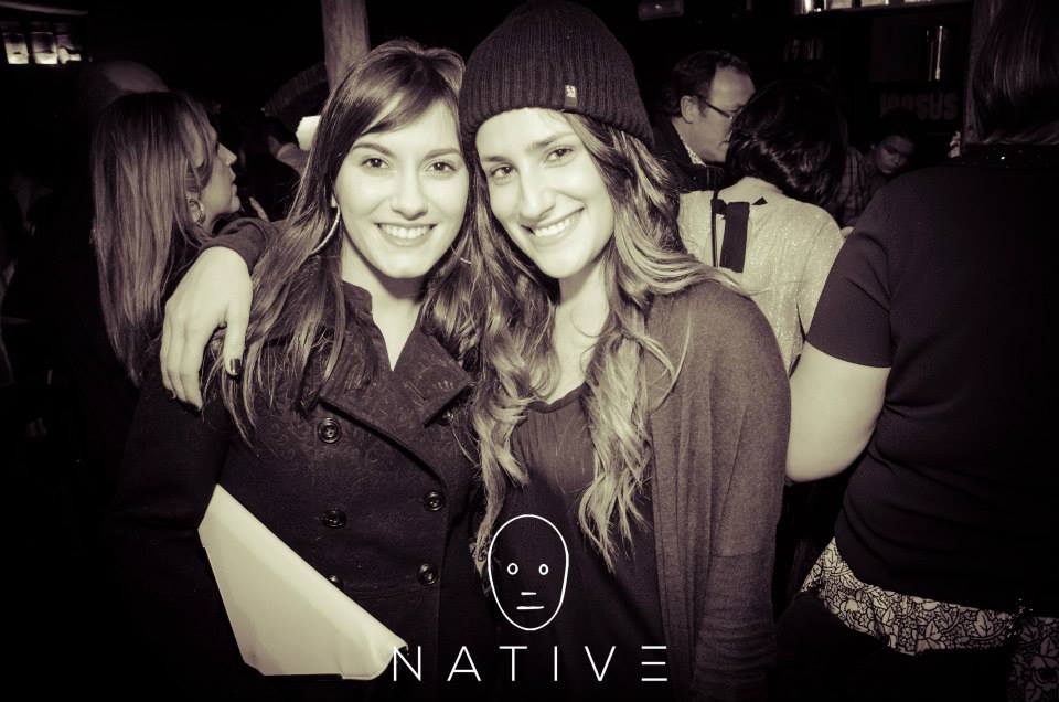 Native Club - Native Club added a new photo — at NATIVE...